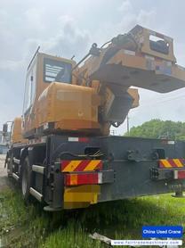 Buy XCMG Xct8 Used Crane / 1 Buy XCMG Xct8 Used Crane / 1